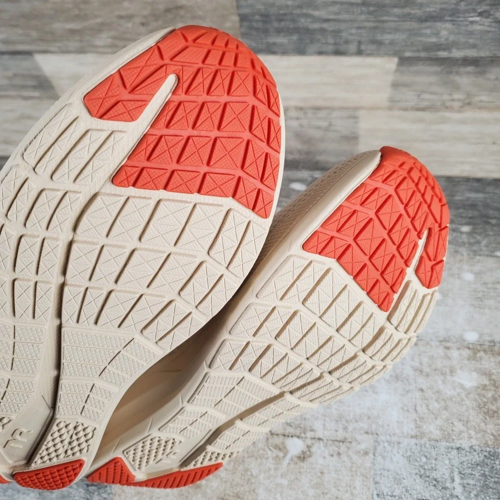 TYR Techknit RNR-1 Shoes Mens Sz 8 Athletic Gym Runner Sneakers